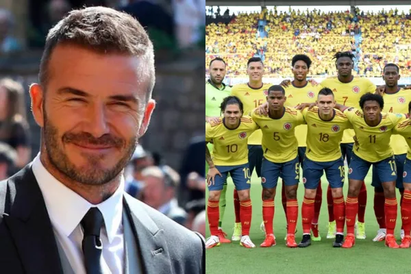 La leyenda del fútbol inglés tiene un gran respeto y admiración por el goleador colombiano Radamel Falcao García. Ya son varias las ocasiones en que ha manifestado su aprecio por el colombiano, acá te contamos lo que dijo.