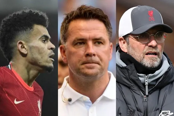 La leyenda del Liverpool habló sobre el colombiano que viene teniendo un gran rendimiento con el club.