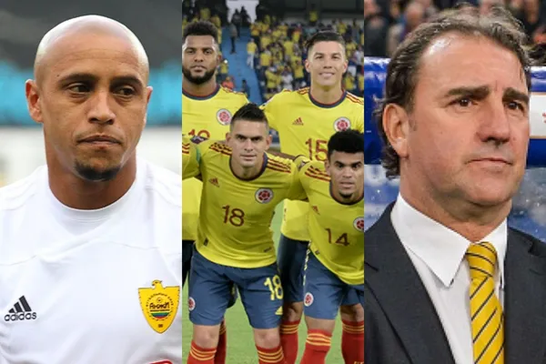 La leyenda de la Selección de Brasil y el Real Madrid habló sobre la tricolor