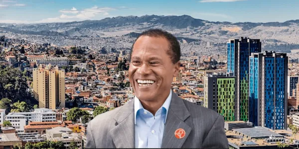 La leyenda de Millonarios, Deportivo Cali y la Selección Colombia, Willington Ortiz, incursionó en un mundo diferente al deporte.