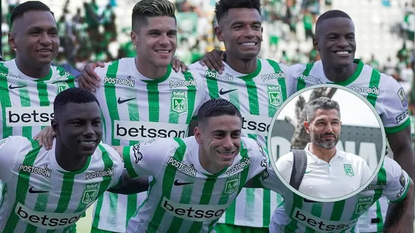 La Libertadores como Revancha: ¿Un Nacional Resiliente?