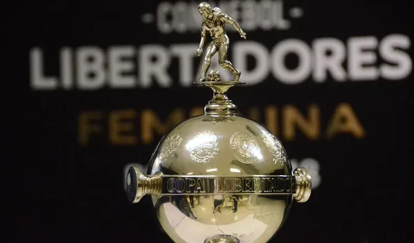 La Libertadores está cada vez más cerca, será en Ecuador a partir del 13 de octubre, te contamos todo.