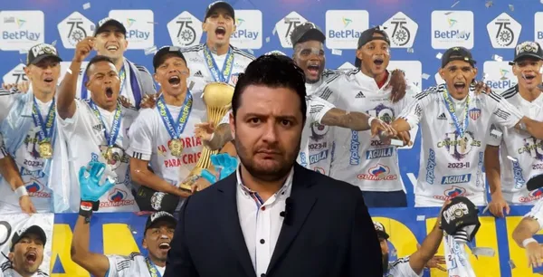 La Libertadores le dio la bienvenida a los equipos colombianos para el certamen 2024