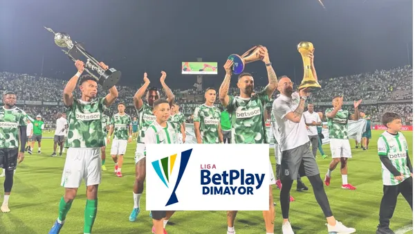 La Liga BetPlay Define su Calendario Pendiente