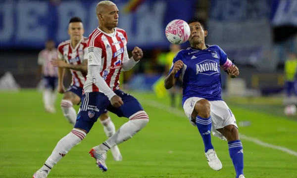 La Liga BetPlay del 2024 contará con tres delanteros históricos del fútbol colombiano.