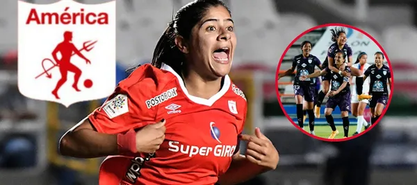 La liga Femenina no ha tenido el apoyo que se debería de la DIMAYOR