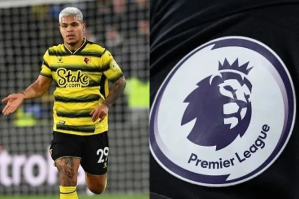 La liga de Inglaterra se pronunció sobre el jugador que dejó al Watford para jugar en la MLS