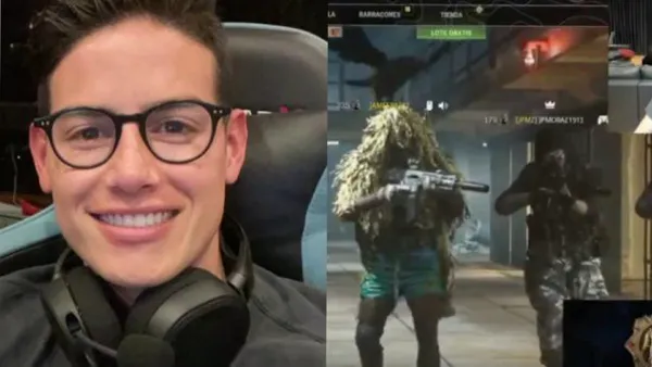 La lista la enumeran importantes referentes como Neymar Jr, Antoine Griezmann y el astro brasilero Ronaldo Nazário