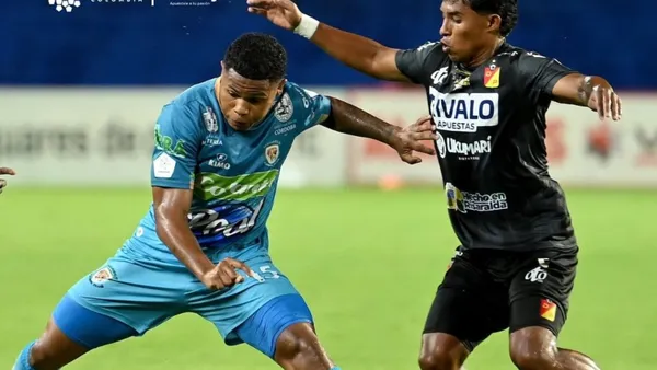 La lluvia no detuvo al Matecaña: Pereira hunde a Jaguares en la tabla. Foto: Instagram