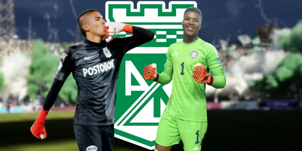 La Máquina Verde no podrá contar con sus dos primeros arqueros en octubre