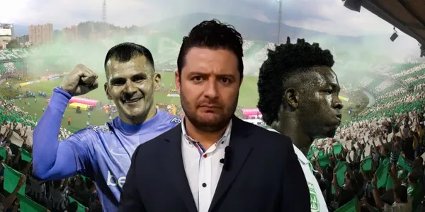 La 'Máquina Verde' venció 3-0 a Águilas Doradas por la tercera fecha de FPC