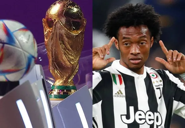 La marca de celulares es patrocinadora oficial de la próxima Copa del Mundo, algo que hizo escoger a ciertos futbolistas como embajadores de su empresa.