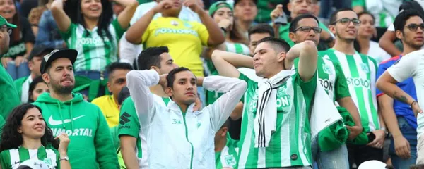 La máxima autoridad del FPC cambió las condiciones del partido Junior vs Nacional.