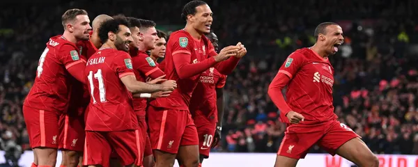 La máxima autoridad del fútbol europeo tomó una decisión que no cayó bien en los ingleses.