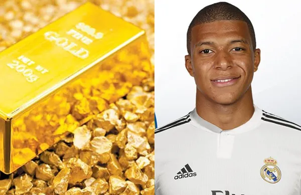 La millonaria cifra que piden por Kylian Mbappé en el PSG para que se vaya al Real Madrid, es un valor de otro mundo