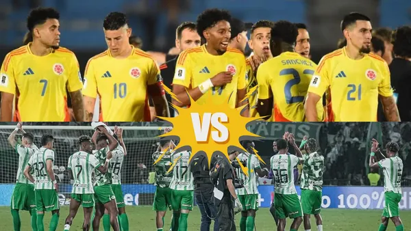 La Motivación de los Colombianos: ¿Un Factor Clave en la Libertadores?