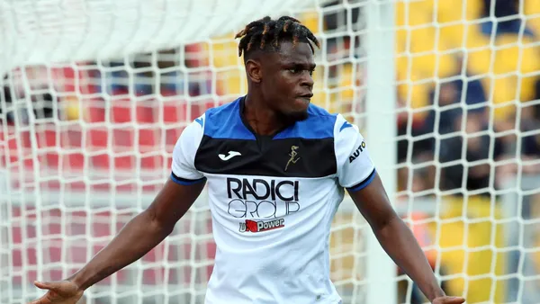 La negociación establece un périodo de cuatro temporadas de permanencia del colombiano en Inter