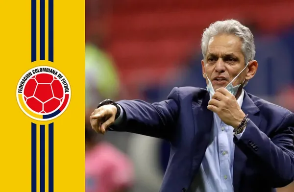 La nómina actual que convocó Reinaldo Rueda a la Selección Colombia no dio la talla.