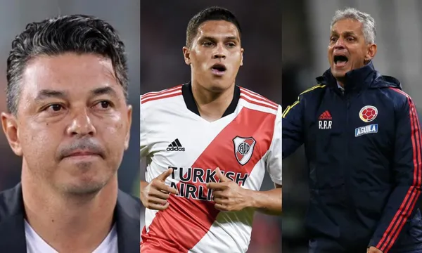 La noticia afectaría notablemente los planes de Reinaldo Rueda.