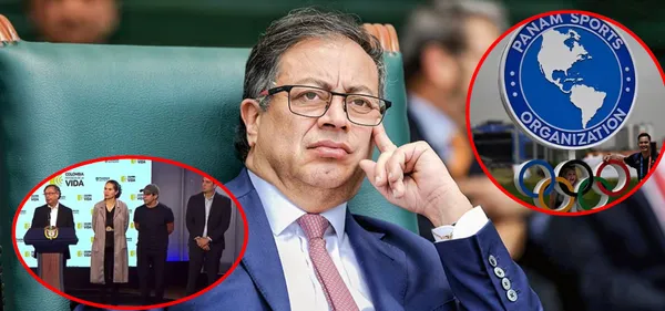 La noticia que llegó de Mindeportes (Foto tomada de Vanguardia, Semana y Caracol Radio)