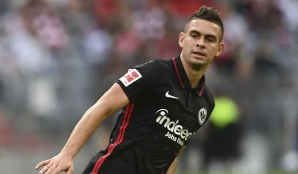 La noticia sacudió todo el fútbol alemán y mantiene preocupados a todos.