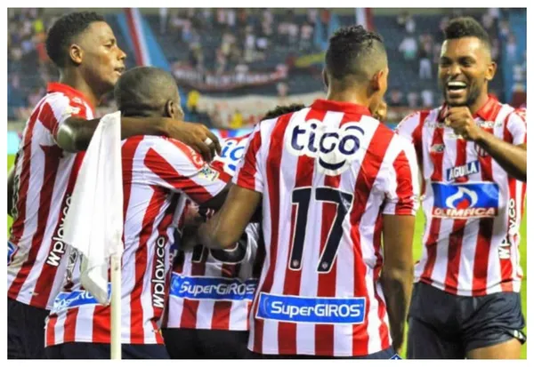 La novedad que ilusiona al equipo de Luis Amaranto Perea con avanzar de instancia en la Copa Libertadores.