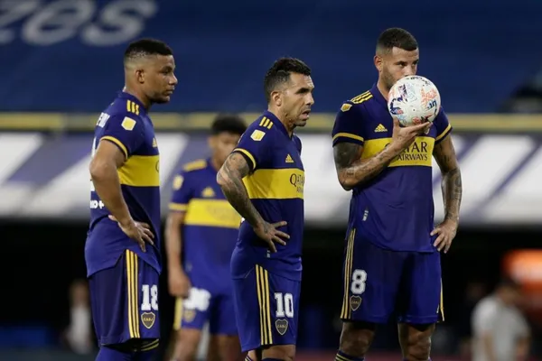 La novela del mercado de fichajes sudamericano tiene de todo menos final.