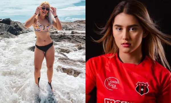 La nueva contratación del equipo rojo en su rama femenina ha causado gran revuelo en las redes sociales por parte de los hinchas americanos.