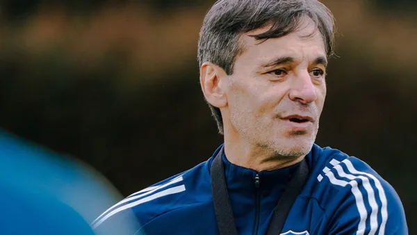 La nueva idea de Bustos para Salvar a Millonarios