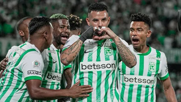 La Odisea Verdolaga: Un Viaje de 14.430 Kilómetros en Busca de la Gloria Continental