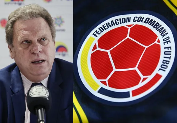 La organización no tuvo presente en el calendario a dos referentes a lo largo de la historia de la Selección Colombia, que sin duda si compartieron sus mensajes de apoyo en redes sociales.