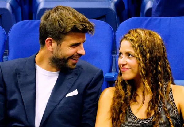 La pareja de Gerard Piqué y Shakira acumula grandes ingresos en sus patrimonios personales, pero llama la atención ver quién paga los gastos de la mansión.