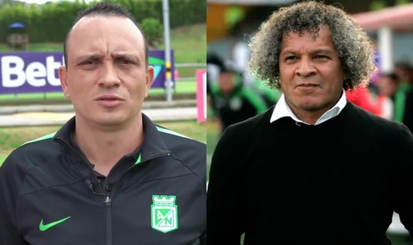 La pasada jornada de la Liga Betplay fue una oportunidad de oro para el cuadro “Embajador” por el resbalón del elenco “Verdolaga”, pero no lo supieron aprovechar y a lo mejor no volverá a suceder ese chance.