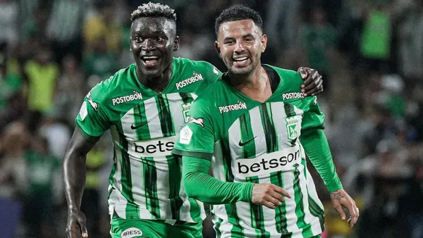 La pasión contenida: Clásico paisa sin la fiesta de las barras. Foto: Instagram