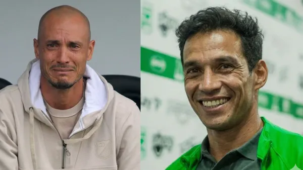 La paternidad de Nacional sobre América