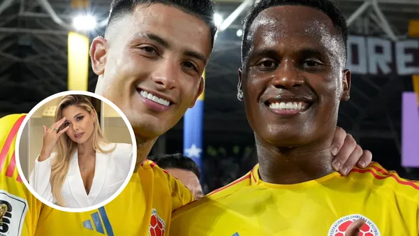 La periodista habló en el segmento para tener en cuenta a una posible ficha clave de la selección Foto: X y FCF