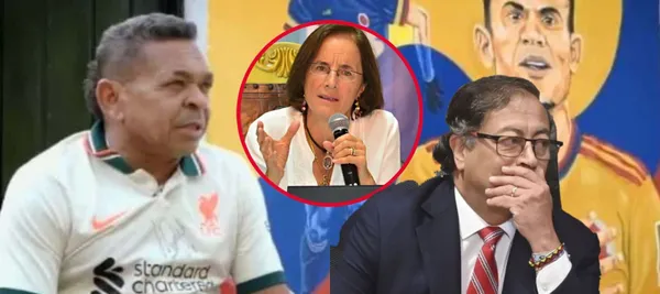 La periodista no se quedó callada y reveló la jugada sucia de Gustavo Petro