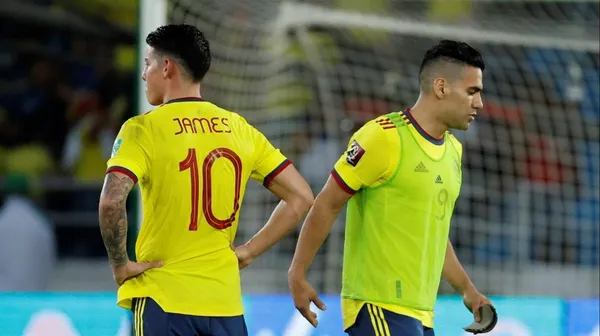 La plataforma especializada Transfermarket actualizo los colombianos más cotizados en el mercado internacional, los colombianos mas cotizados los presentamos a continuación