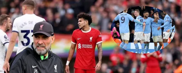 La polémica por el insólito robo al Liverpool vs Tottenham sigue creciendo en Inglaterra