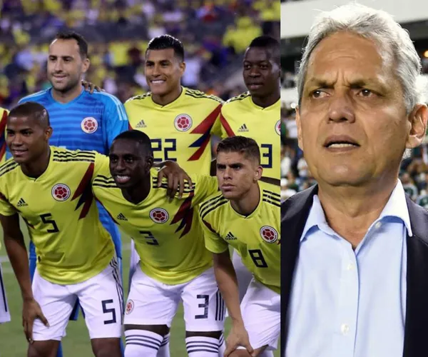 La posible lesión de Falcao y su falta de ritmo en España lo dejaría fuera de la convocatoria de Rueda.