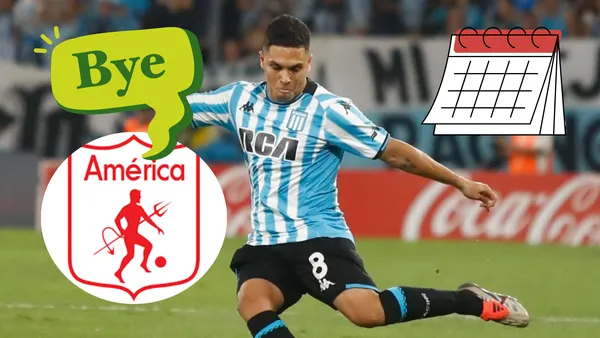 La posible salida de Quintero y el desafío del América sin su figura estelar.