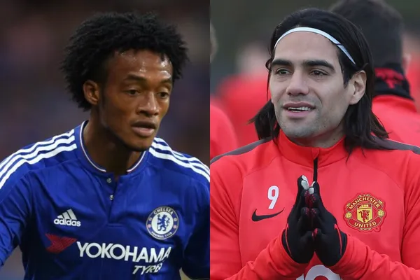 La Premier League recordó a un crack colombiano con un golazo y no es ni Radamel Falcao, ni Juan Guillermo Cuadrado.