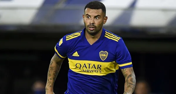 La prensa en Argentina no para de comentar que la salida de Cardona es inminente a finales de este año 2021 y el colombiano deberá marcharse a un club donde tendrá el doble de los problemas actuales.