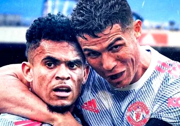 La prensa británica confirmó que el Manchester United desea comprar a Luis Díaz para juntarlo con Cristiano Ronaldo y los “Red Devils” tienen una estrategia que no les fallará en ese eventual fichaje.