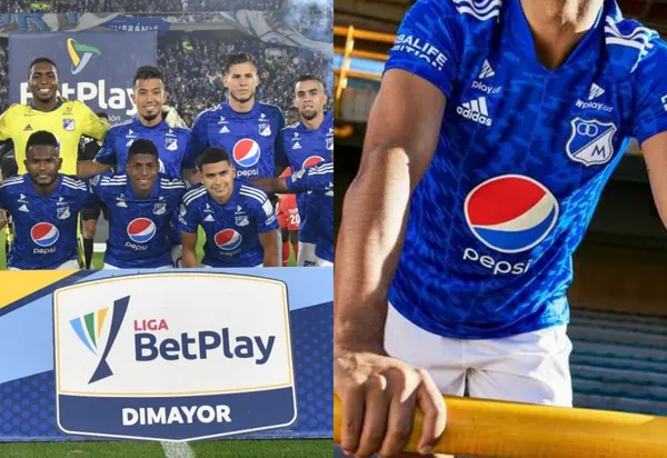 La prensa en Colombia confirmó que Millonarios FC está interesado en el delantero peruano Paolo Guerrero, por dos motivos.