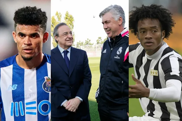 La prensa en España ha comentado que David Ospina estaría entre los candidatos a llegar al Real Madrid en el próximo mercado de pases y hay una excusa para ese eventual traspaso.