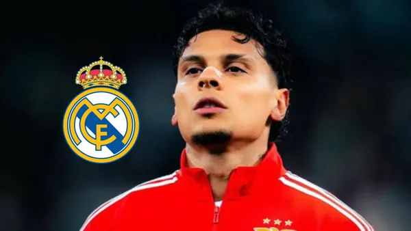 La prensa y afición española sobre Richard Ríos