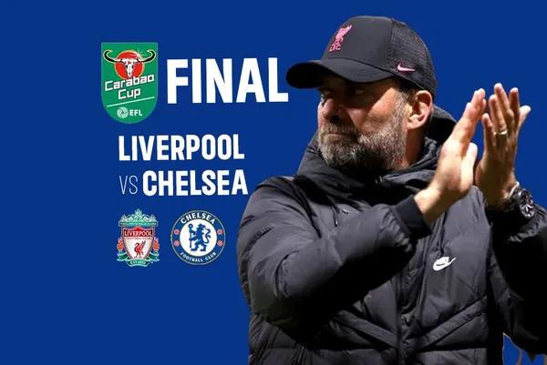 La próxima parada de Lucho será nada más y nada menos que en el mítico estado de Wembley, donde se enfrentaran al campeón de Europa, por su primera copa en Inglaterra.