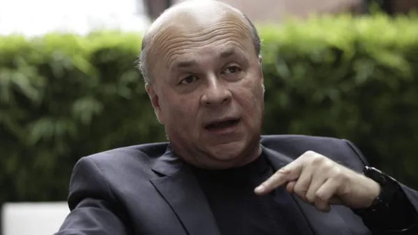 La razón por la que Carlos Antonio Vélez dejó de comentarle partidos a la Selección Colombia