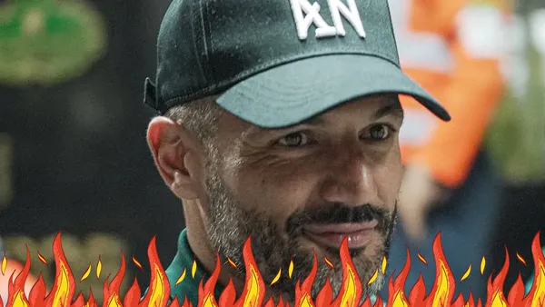 La Reacción de la Afición: ¿Paciencia o Exigencia?